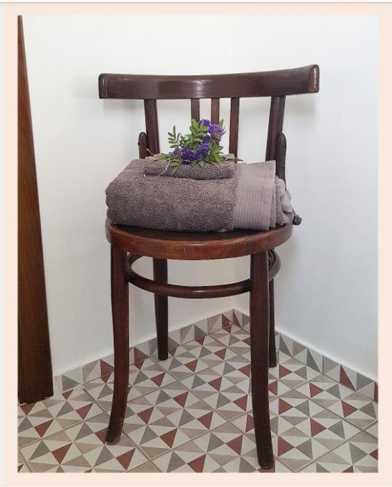 La Rucchetta Villa Alguer